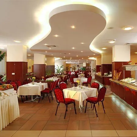 Hotel Helios