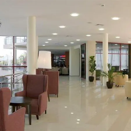 Helios Golden Sands