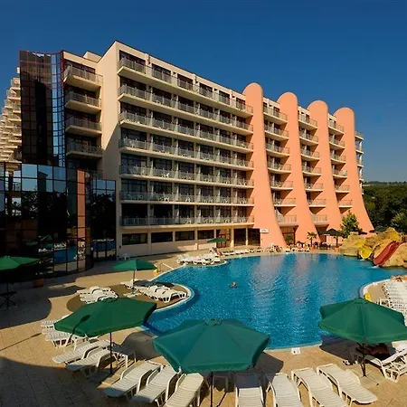 Hotel Helios 4*