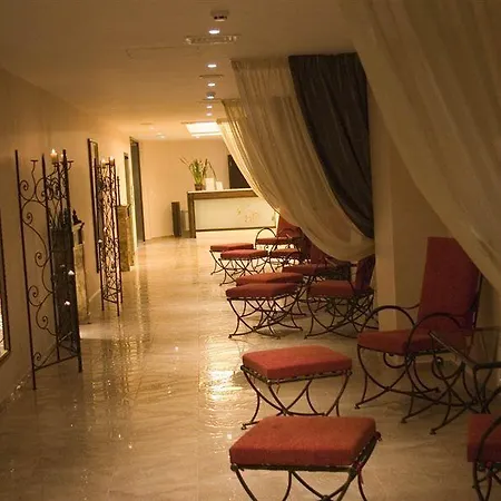 Helios Hotel Zlate písky