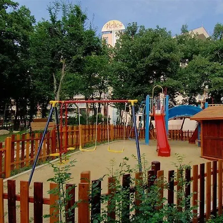 Helios Zlate písky