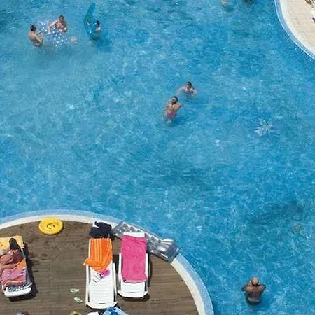 Helios Hotel 4*