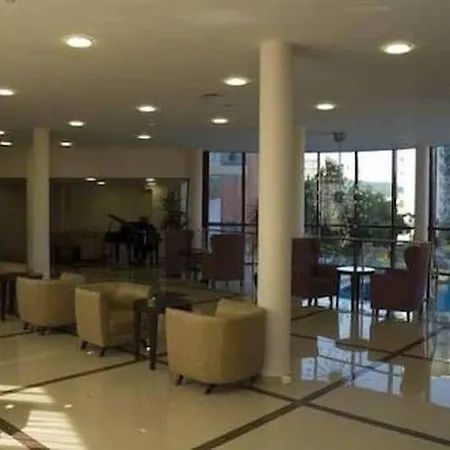 Helios Hotel 4*