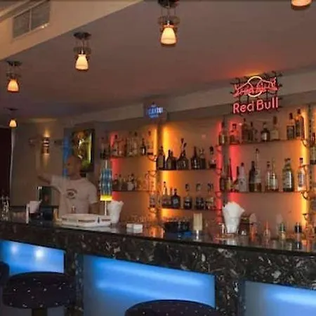 Hotel Helios 4*