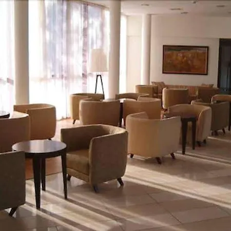 Hotel Helios 4*