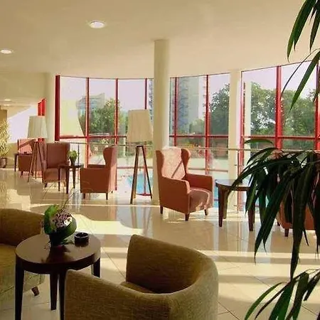 Helios 4* Golden Sands