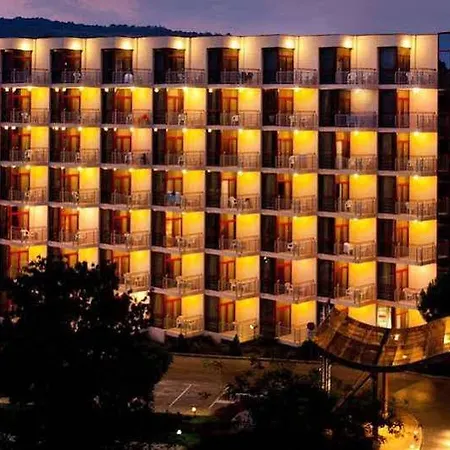 Hotel Helios